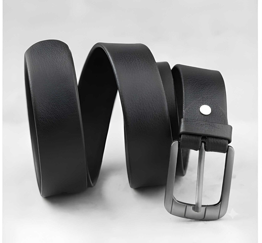 Urban Legacy™ Classic Cow Leather Belt