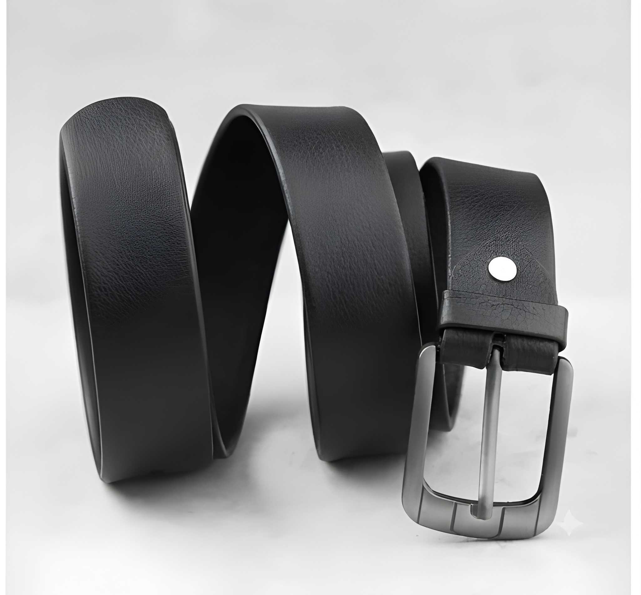Urban Legacy™ Classic Cow Leather Belt