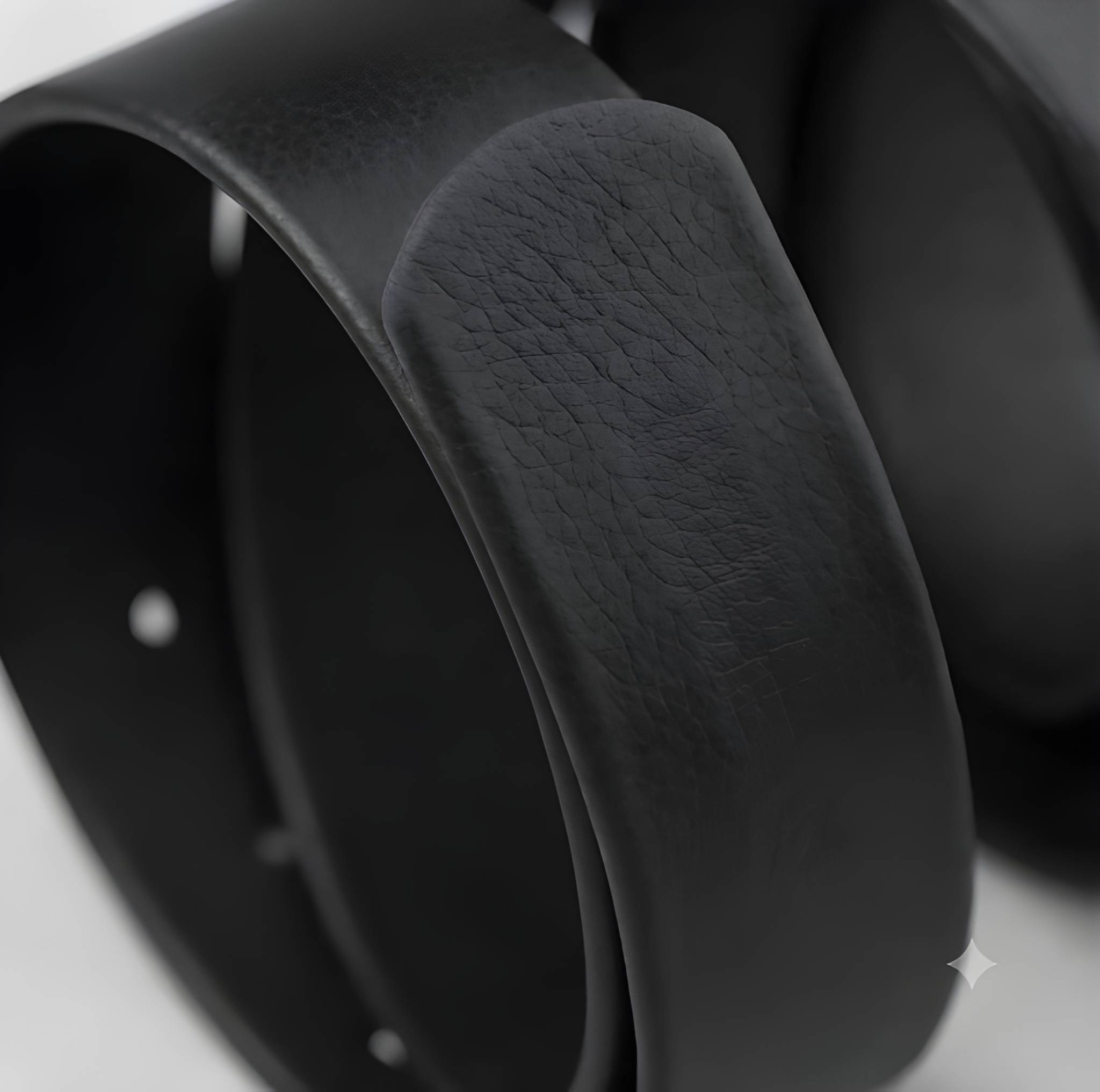 Urban Legacy™ Classic Cow Leather Belt