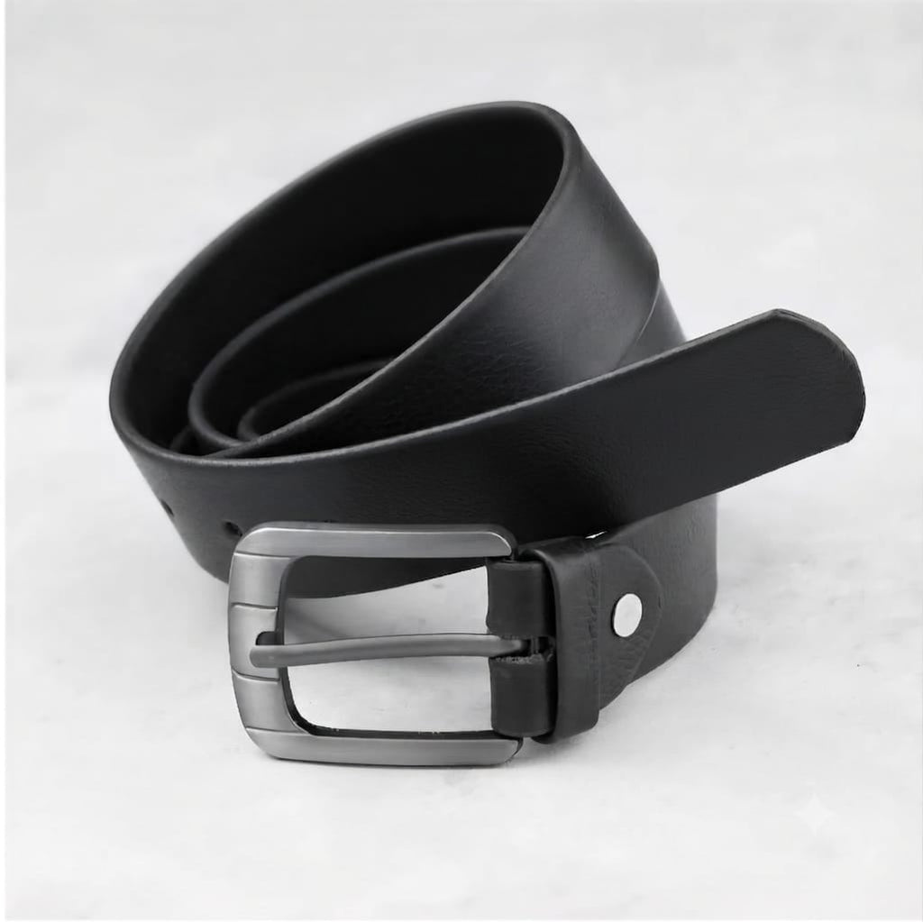 Urban Legacy™ Classic Cow Leather Belt