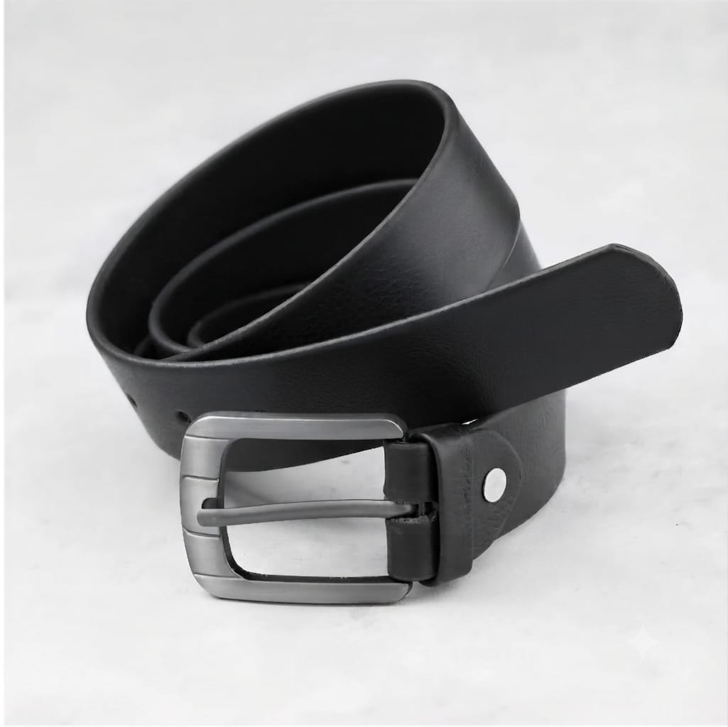 Urban Legacy™ Classic Cow Leather Belt