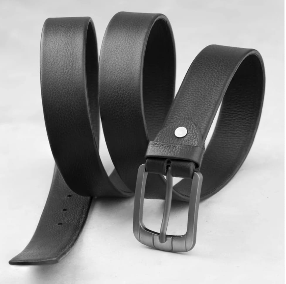 Urban Legacy™ Classic Cow Leather Belt